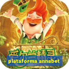 plataforma annabet